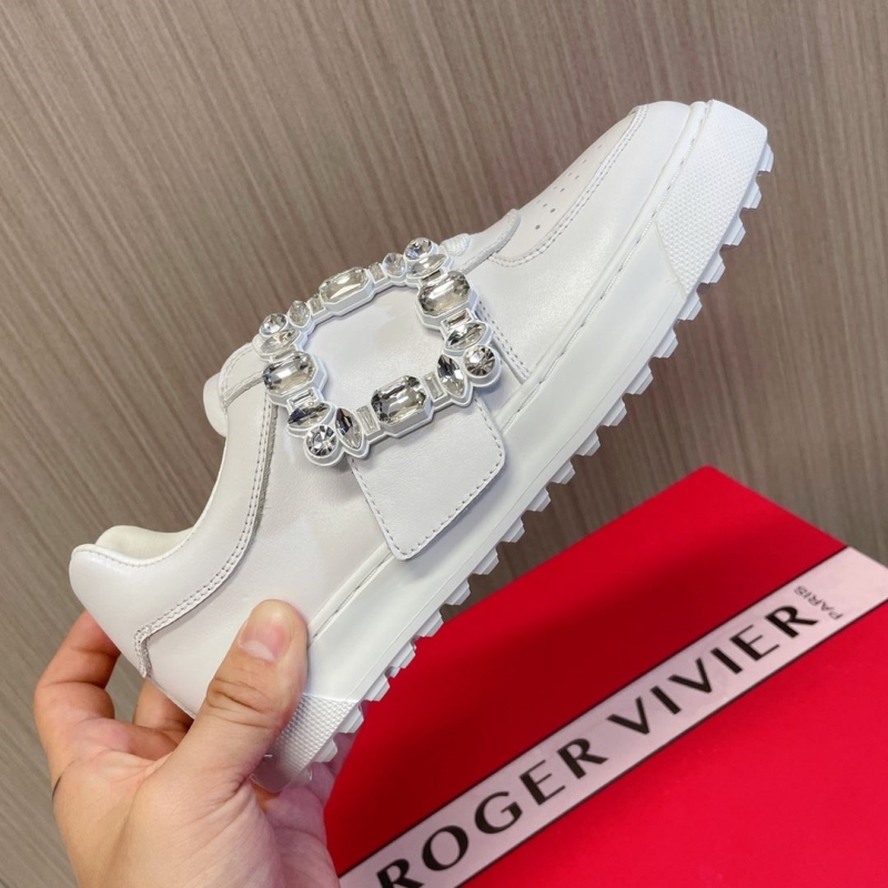 Roger Vivier Casual Shoes